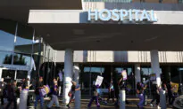 Kaiser Mental Health Workers Hit Picket Lines Across Southern California