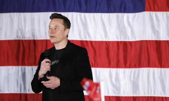 Musk Offers $1 Million Daily for Voters Who Sign Petition | Business Matters (Oct. 21)