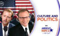 Culture and Politics | America’s Hope