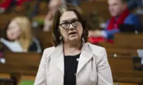 Ontario Tasks Former Federal Health Minister Philpott With Finding a Doctor for Every Resident