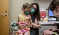 HHS to Stop Recommending Routine COVID Vaccination for Children, Pregnant Women