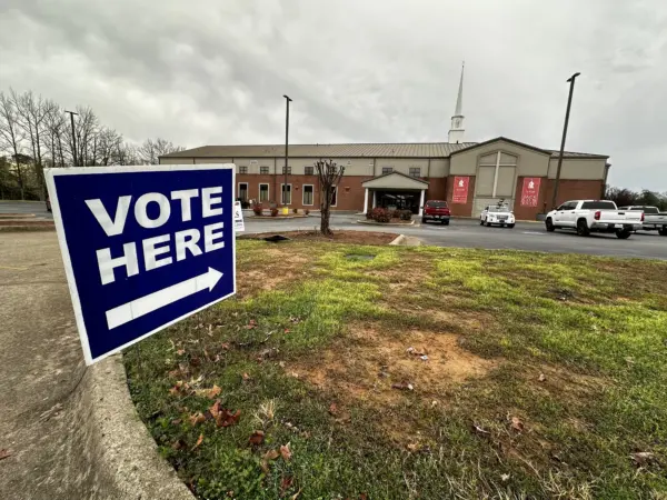 Arkansas Supreme Court Blocks Marijuana Ballot Measure