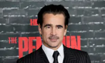 Colin Farrell to Run Dublin Marathon to Support Friend With Rare Skin Condition