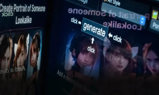 How Schools Across America Are Struggling With AI Deepfakes