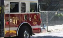 Brush Fire Response Turns Tragic When Fire Truck Drives Over Two at Homeless Encampment