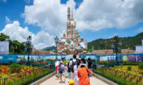 For Fans of Disney’s ‘It’s a Small World’ Tune, There’s a Third Verse After All