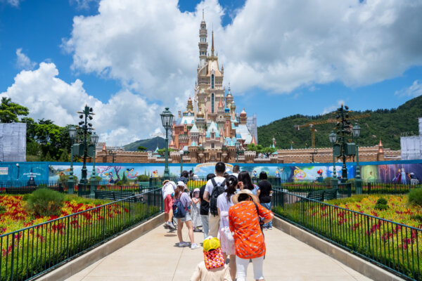 Epoch Times Photo