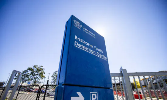 Queensland LNP Promises Isolation for Youth Offenders That Assault Staff