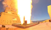 Australia to Buy $7 Billion Worth of US Missiles