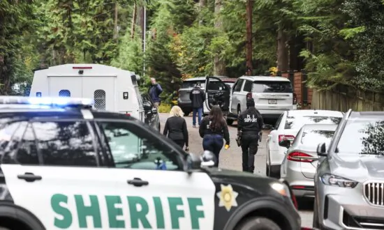 Teen in Custody After 5 Found Dead in Shooting at Home in Washington State: Police