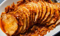 This Delicious Pork Recipe Is All About the Cooking Method