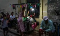 Storm Causes at Least 6 Deaths in Cuba, Where Long Power Outage Is Raising Tempers