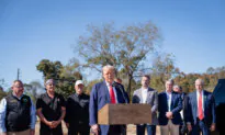 Trump Supports Congress Returning From Recess to Pass Hurricane Relief