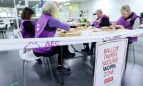 Australian Electoral Commission Says It Does Not Want Power to Regulate Political Messaging