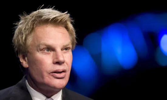 Former Abercrombie CEO Arraigned in Federal Court in New York