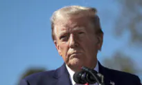 Trump Campaign Files Complaint Accusing UK Labour Party of ‘Foreign Interference’