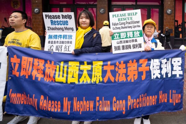 Epoch Times Photo