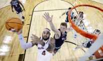 3 Conferences Dominate Preseason All-America Men’s Basketball Team