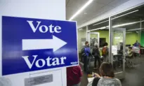 Republicans Close Early Voting Gap