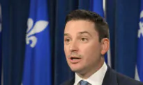 Quebec Backs Alberta in Its Stance on Tougher Penalties for Drug Crimes