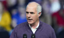 Bob Casey Concedes Pennsylvania US Senate Race to Dave McCormick