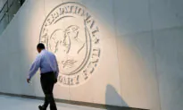 Beijing Cannot and Will Not Take the IMF’s Sage Advice