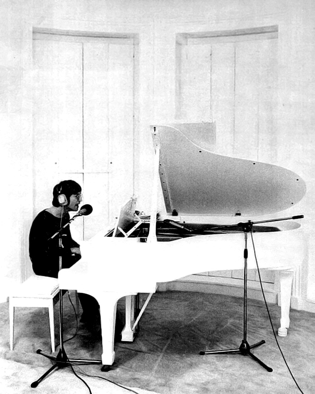 John Lennon Imagine