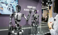 New Rules Will Ban US Investment in Chinese AI | Business Matters (Oct. 22)