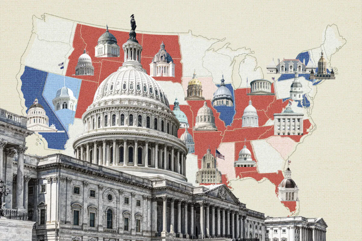 (Illustration by The Epoch Times, Shutterstock)