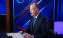 Bill O’Reilly ‘Confronts the Presidents’ in a New Book