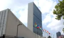 Chinese Foreign Minister to Chair UN Security Council Meeting in US, Visit Canada