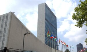 Chinese Foreign Minister to Chair UN Security Council Meeting in US, Visit Canada