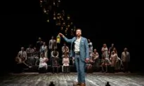 ‘Our Town’: An American Classic on Broadway