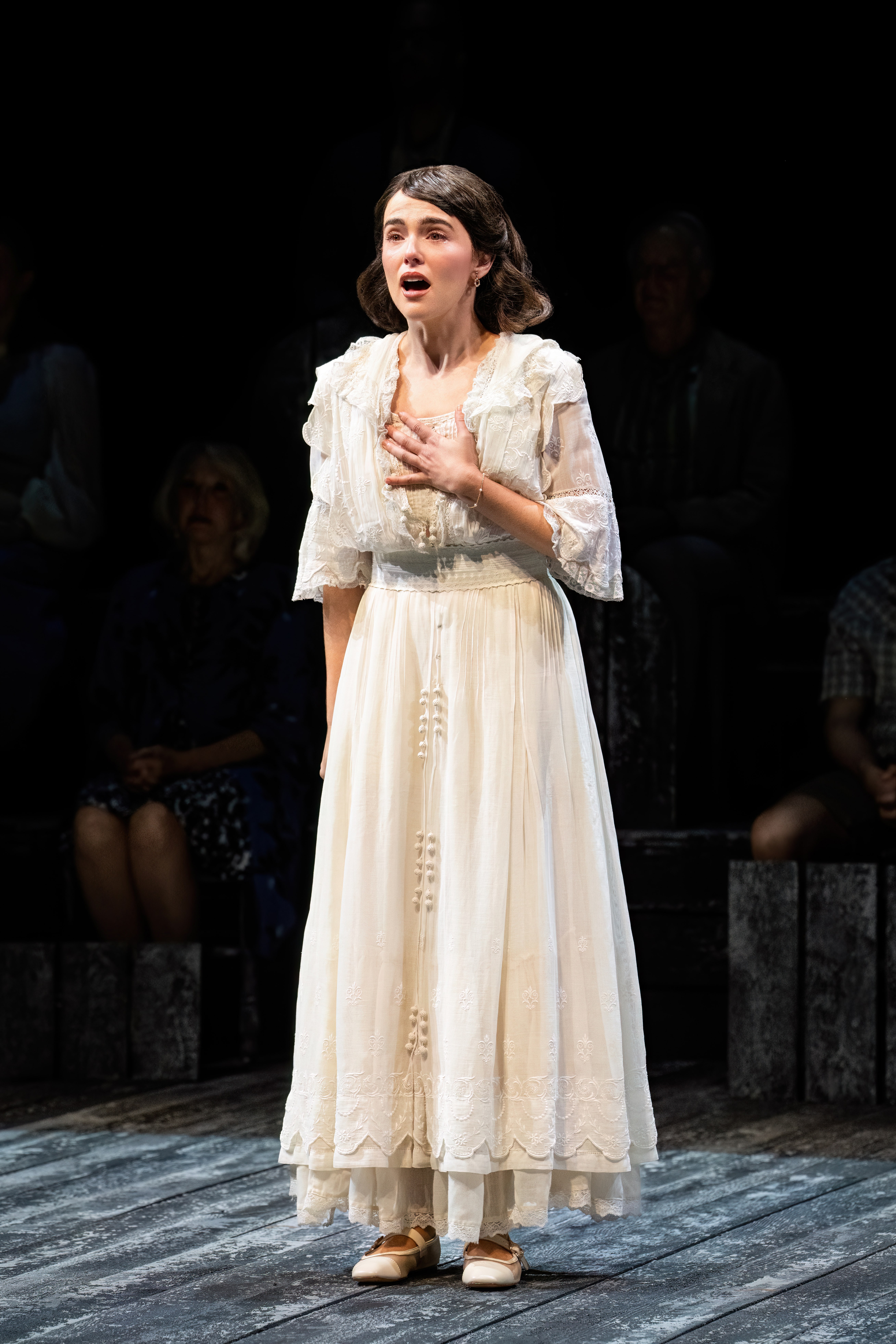 Emily Webb, Our Town,