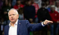 Walz to South Carolina Democrats: ‘We Lost Our Way’ as a Party