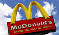 McDonald’s CEO Issues Apology Over E. Coli Outbreak: ‘Very Sorry’ If People Got Sick