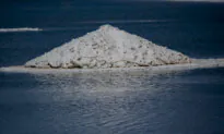 Massive Lithium Deposits Found in Southwestern Arkansas