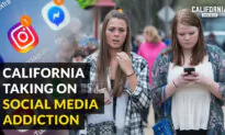 Why California Is Regulating Social Media Companies | Samuel Chapman | Rosilicie Ochoa Bogh