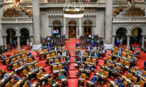 New York Democrats Advance Plan to Redraw House Maps Before 2028