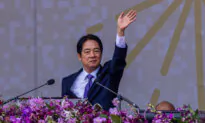 Taiwan May Be Entering Its Best Decade on the Global Stage