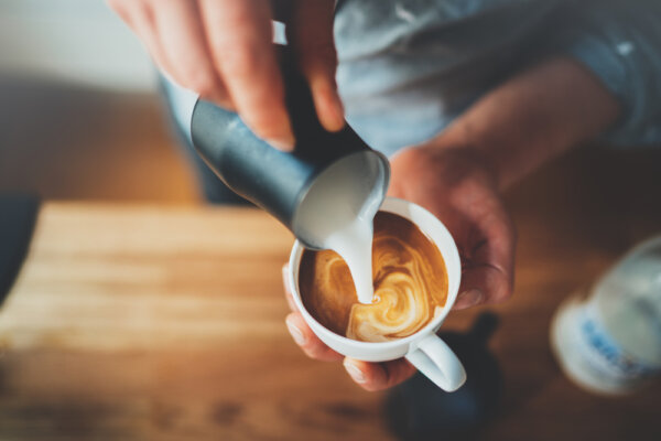 Do These 2 Things Before Drinking Morning Coffee