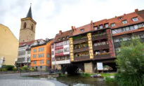 Rick Steves’ Europe: Finding Medieval Charm in Germany’s Erfurt