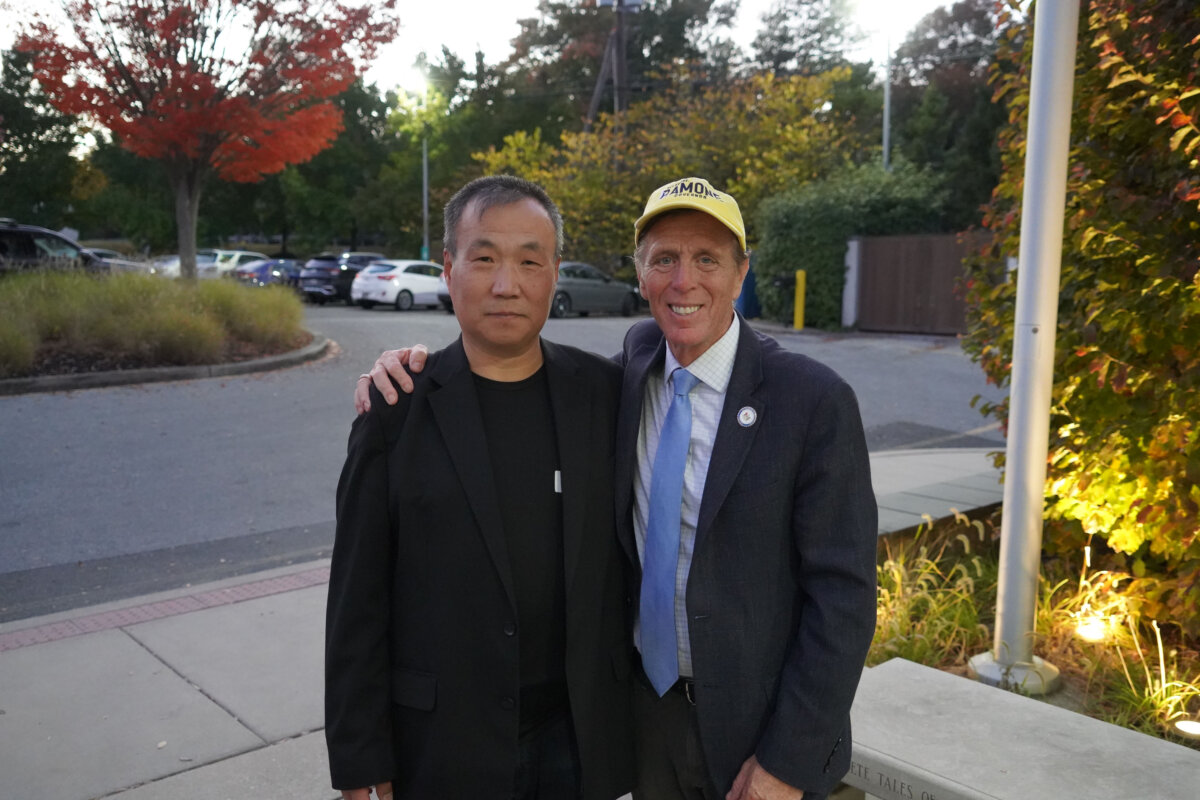 Epoch Times Photo