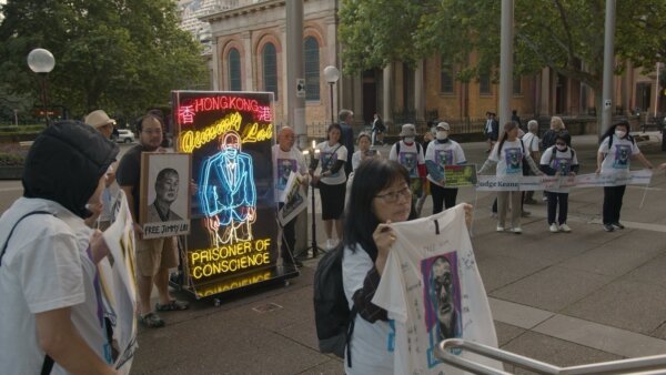 Epoch Times Photo