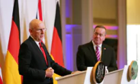 UK and Germany Sign ‘Landmark’ Defence Treaty