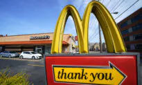 McDonald’s E. Coli Outbreak Worsens as Number of Confirmed Infections Rises to 75 Across 13 States