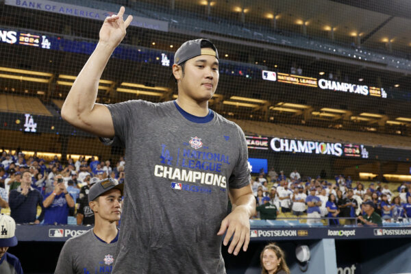 Epoch Times Photo