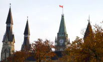 Poll Suggests More Than Half of Canadians Unaware of Gridlock in House of Commons