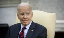 Biden ‘Strongly’ Preferred CIA to Not Distribute Sensitive Ukraine Report, Declassified Records Show