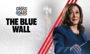 ‘Blue Wall’ States Could Flip Red for 2024 Election | Live With Josh 